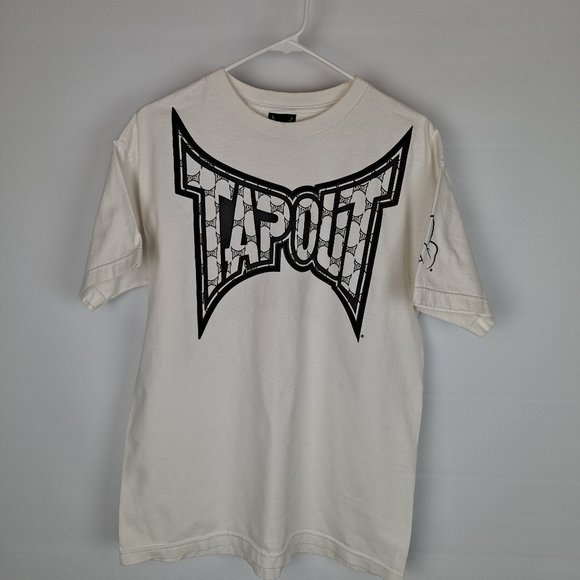 Tapout Other - Men's TAPOUT Graphic T-Shirt